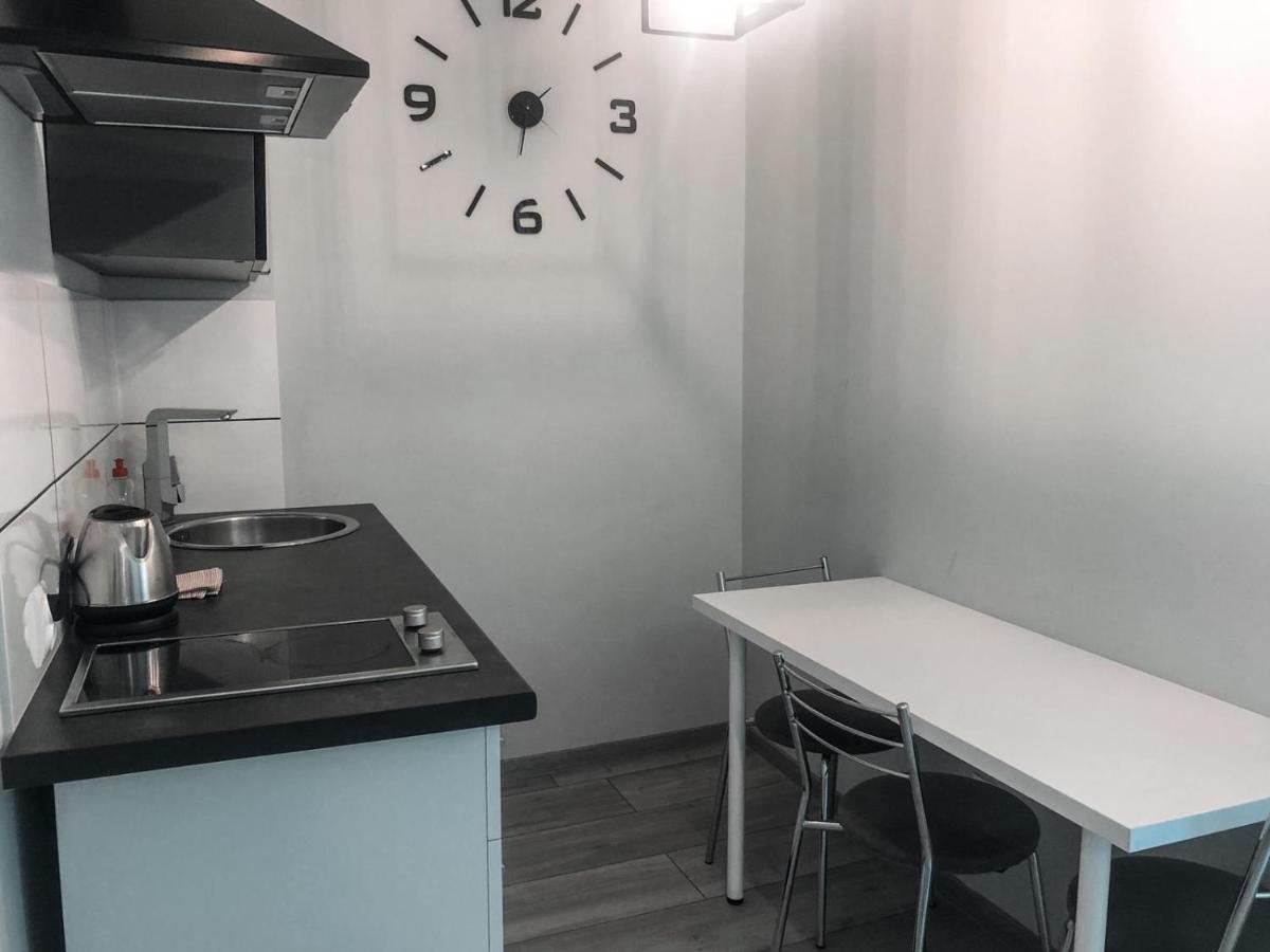 Hostel Przed Switem Gorzow Wielkopolski Luaran gambar