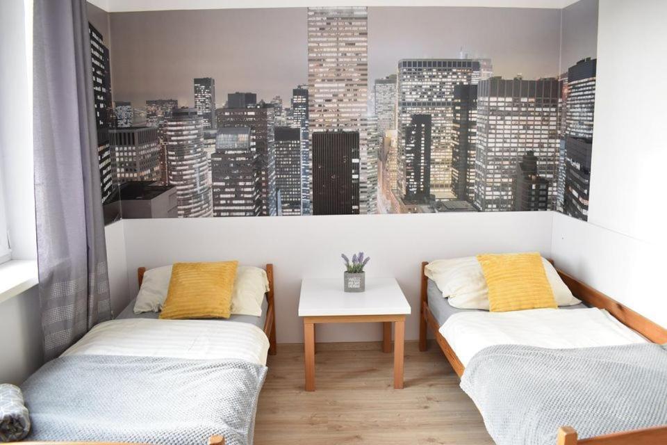 Hostel Przed Switem Gorzow Wielkopolski Luaran gambar
