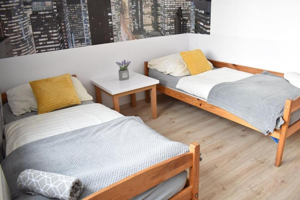 Hostel Przed Switem Gorzow Wielkopolski Luaran gambar