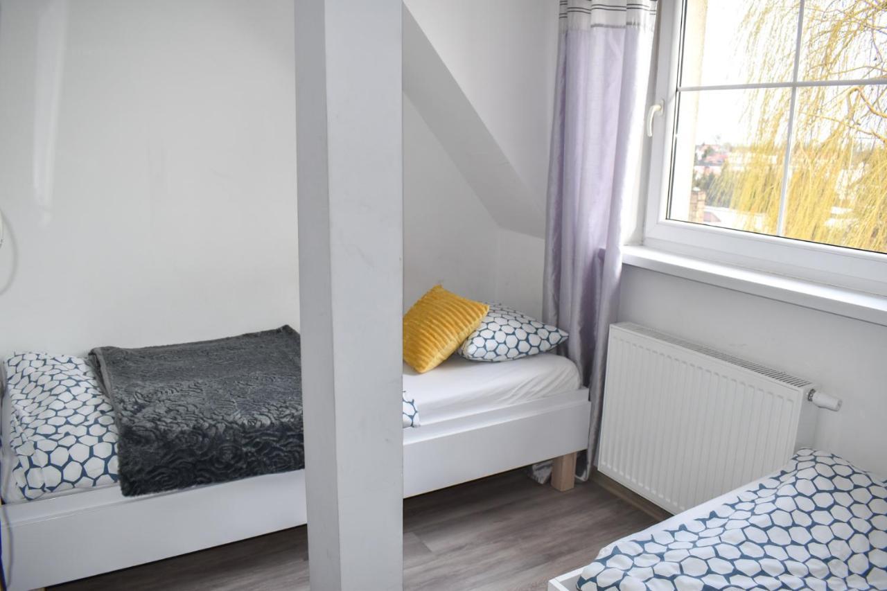 Hostel Przed Switem Gorzow Wielkopolski Luaran gambar