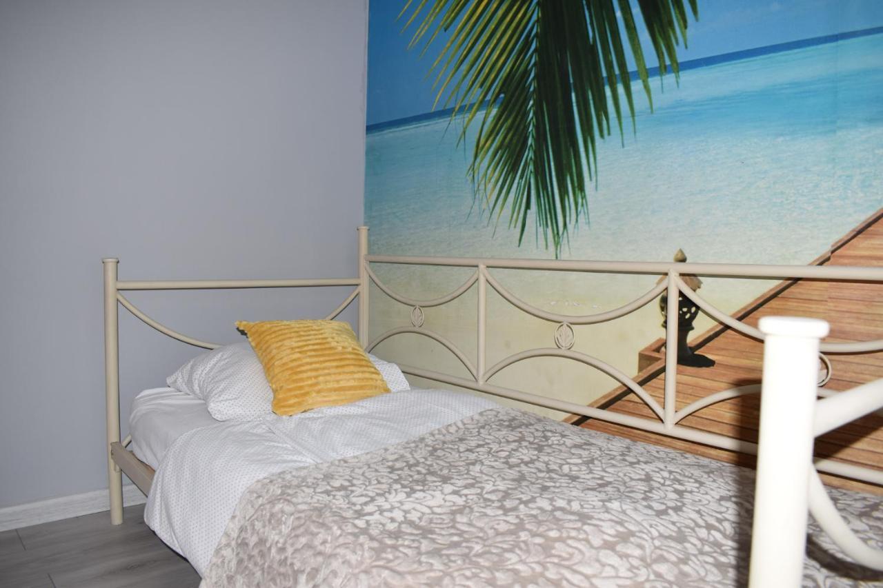 Hostel Przed Switem Gorzow Wielkopolski Luaran gambar