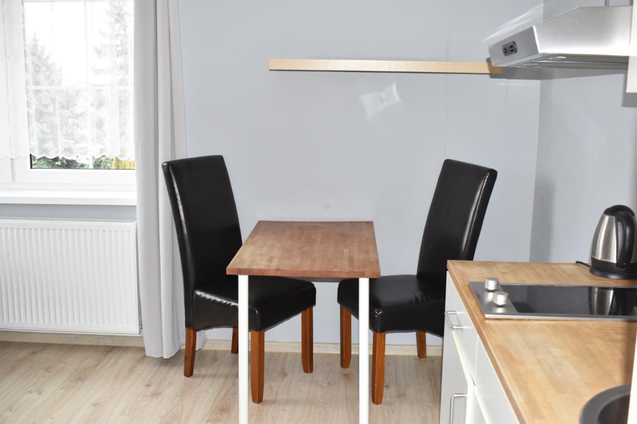 Hostel Przed Switem Gorzow Wielkopolski Luaran gambar