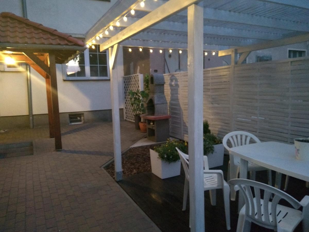 Hostel Przed Switem Gorzow Wielkopolski Luaran gambar