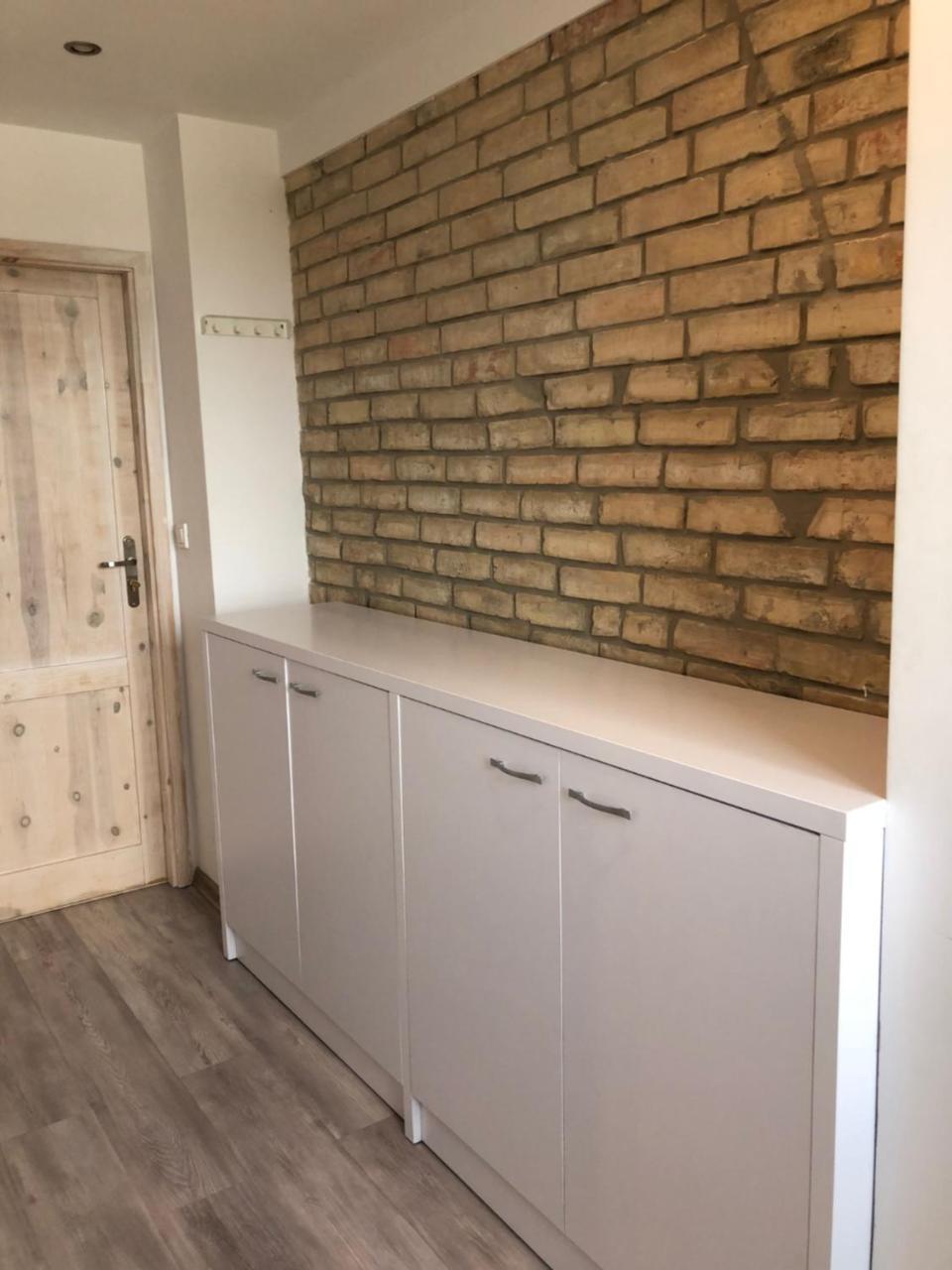 Hostel Przed Switem Gorzow Wielkopolski Luaran gambar