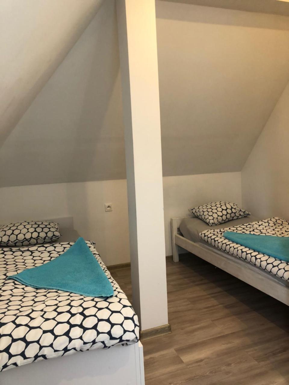 Hostel Przed Switem Gorzow Wielkopolski Luaran gambar