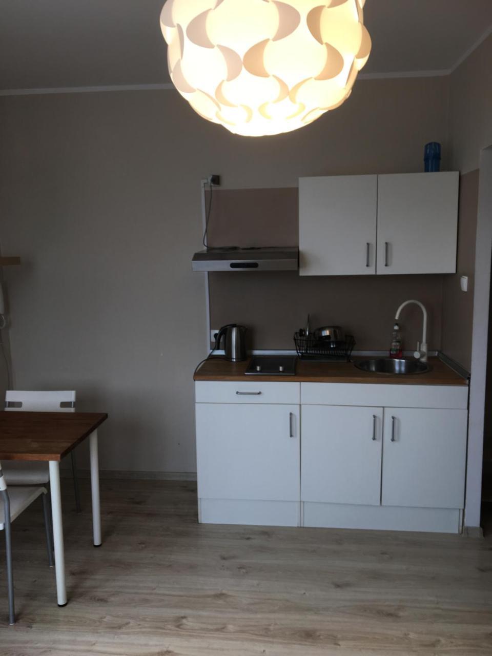 Hostel Przed Switem Gorzow Wielkopolski Luaran gambar