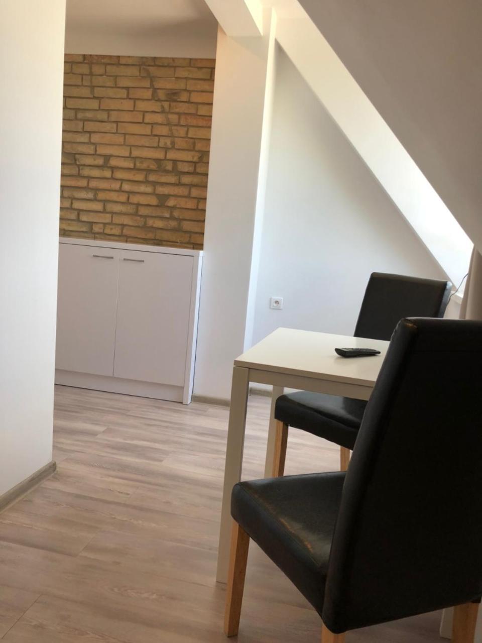 Hostel Przed Switem Gorzow Wielkopolski Luaran gambar