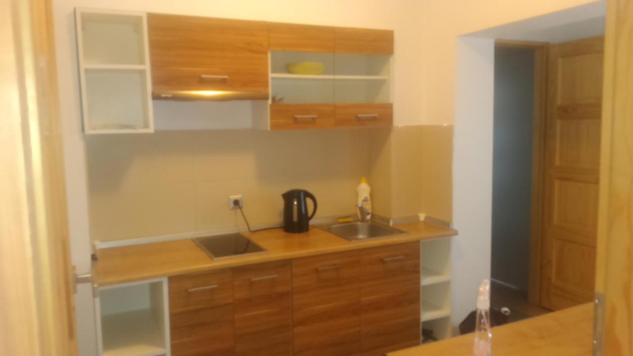 Hostel Przed Switem Gorzow Wielkopolski Luaran gambar