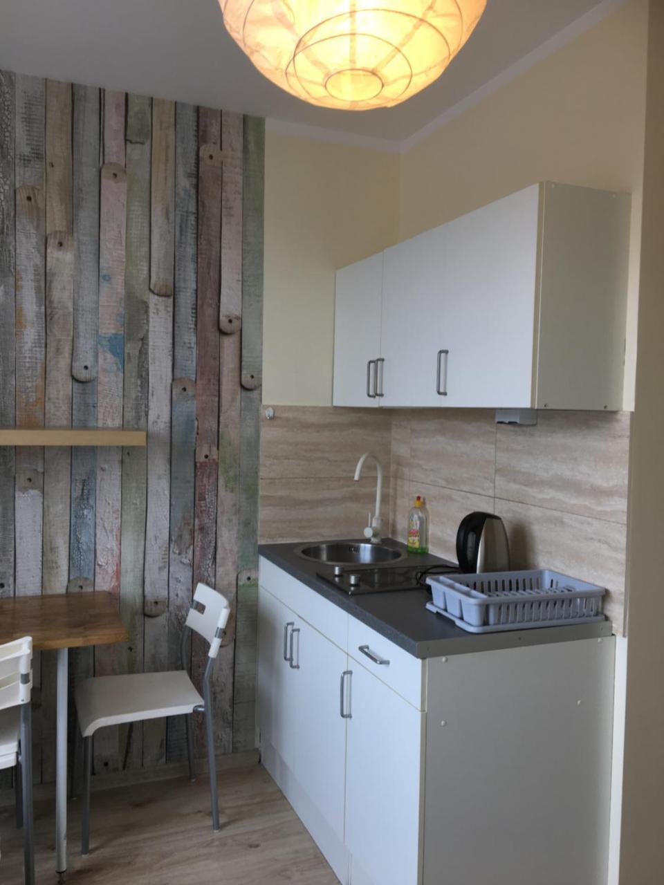 Hostel Przed Switem Gorzow Wielkopolski Luaran gambar